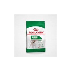 Mini adult 4 kg