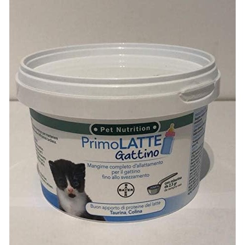 Primo Latte Gattino