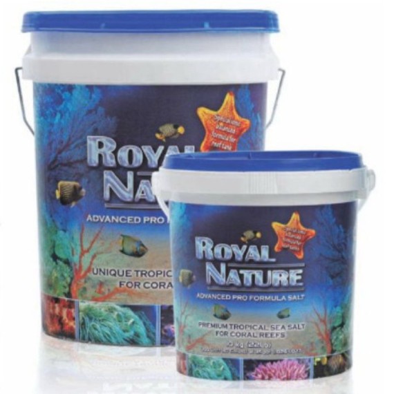 Royal Nature Tropical Sea 23 kg