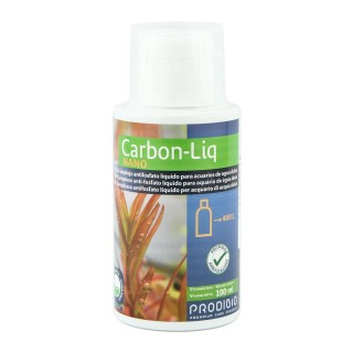 CARBON-LIQ NANO 100 ml