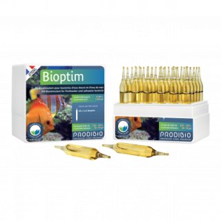 BIOPTIM 30 fiale   (Biotrace + Bioptim)