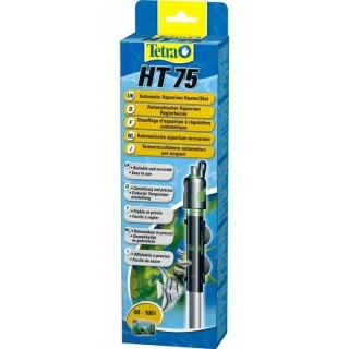  HT75 Heater adjustable