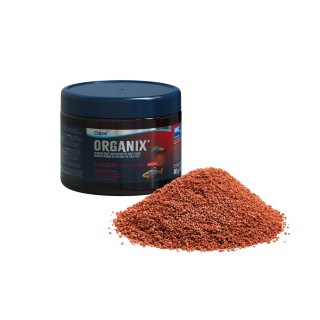 ORGANIX Micro Colour Granulate 150 ml