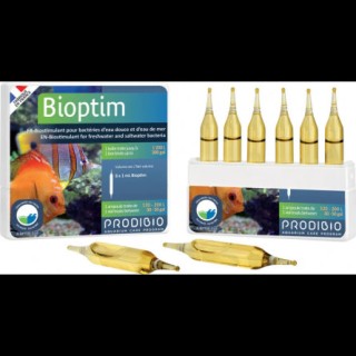BIOPTIM 6 fiale  (Biotrace + Bioptim)