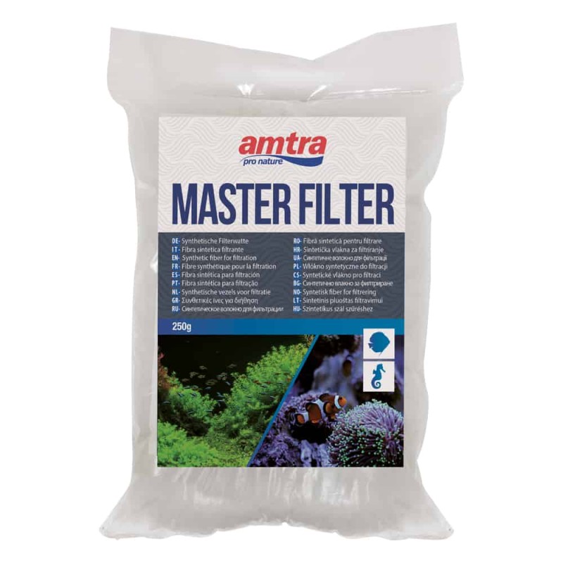 Master Filter GR.  250